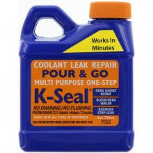 K5501 - K-SEAL COOLANT LEAK REPAIR 236ML