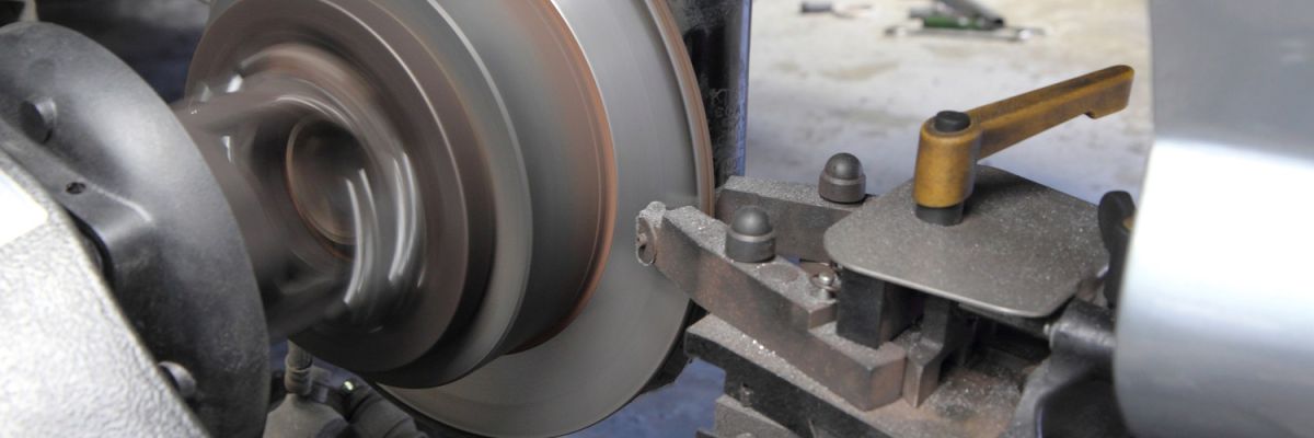 Brake Disc Rotor Machining - What I need to know