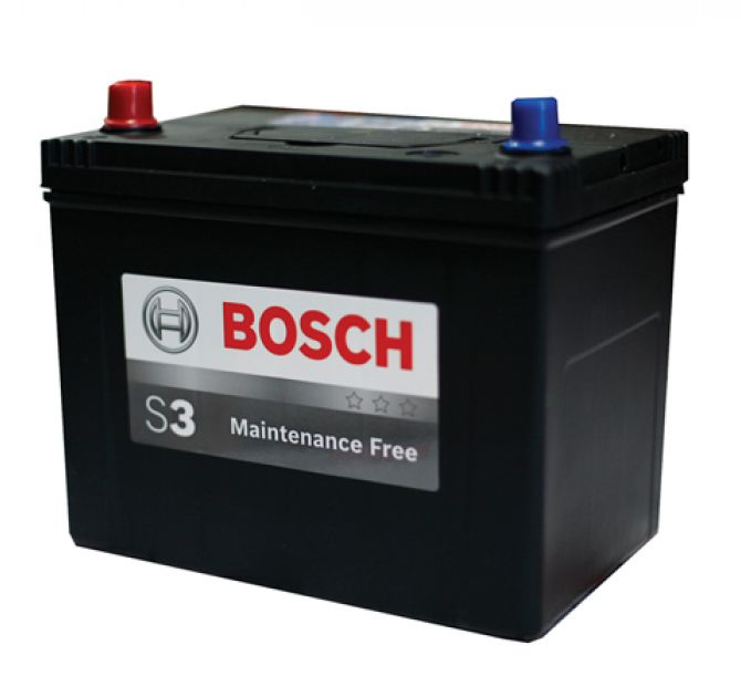 BOSCH BATTERY S3 NS70 500CCA Z Shop