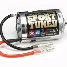 53068 - TAMIYA RS540 SPORT TUNED MOTOR 23T