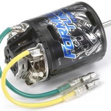 54176 - TAMIYA MOTOR FORMULA TUNED MOTOR 32T