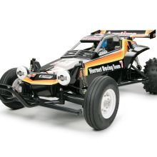 58336 - Tamiya Hornet (2004) 1/10 Scale RC Car Series (No.336)