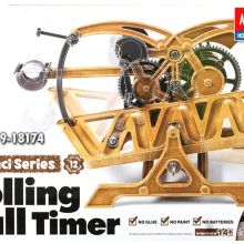 ACADEMY EDUCATIONAL - ROLLING BALL TIMER