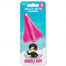 JELLY JETS HANG-IT BUBBLE GUM AIR FRESHENER