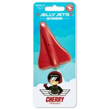 JELLY JETS HANG-IT CHERRY AIR FRESHENER