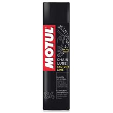 102983 - Motul C4 Chain Lube 400ml