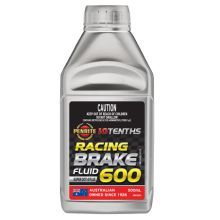 RBF0005 - Penrite Racing Brake Fluid 500ml